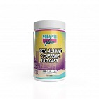 BETA ALANINE + CAFFEINE (100 CAPS)