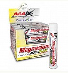 MAGNESIUM LIQUID PLUS (20X25ML)
