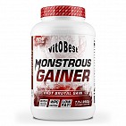 MONSTROUS GAINER (3,5 KGS)