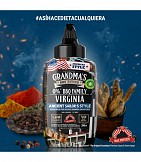 SALSA BBQ VIRGINIA (290 ML)