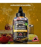 SALSA BBQ LOUSIANA (290 ML)