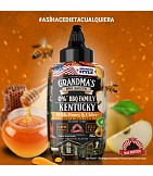 SALSA BBQ KENTUCKY (290 ML)