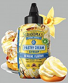 SYRUP PASTRY CREAM (290 ML)