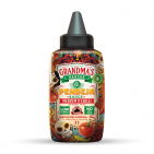 SALSA PENDEJA (290 GRS)