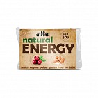 NATURAL ENERGY BAR (40 GRS)