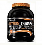 NITROX THERAPY (340 GRS)
