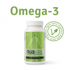 NUALGAE (60 CAPS)