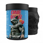 CREATINE ULTRA PURE 200MESH (300 GRS)