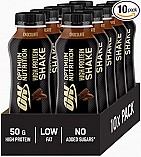 HIGH PROTEIN SHAKE (330 ML)
