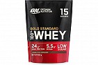 100% WHEY GOLD STANDARD (465 GRS)