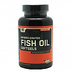 FISH OIL (100 CAPS)