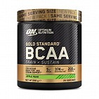 BCAA TRAIN + SUSTAIN (266 GRS)