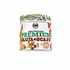 PREMIUM GLUTA+BCAA`S (300 GRS)