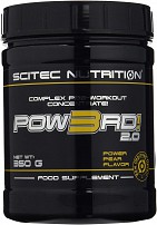 POW3RD! 2.0 (350 GRS)