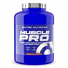 MUSCLE PRO (2,5 KGS)