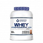 WHEY PROFESSIONAL 2.0 (908 GRS)