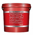 100% WHEY PROFESSIONAL (5 KGS)