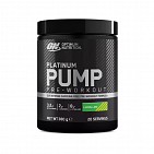 PLATINUM PUMP PRE-WORKOUT (380 GRS)