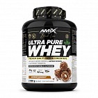 ULTRA PURE WHEY (2 KGS)