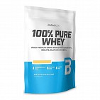 100% PURE WHEY (1 KG)