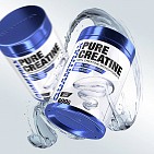 PURE CREATINE 200 MESH (600 GRS)