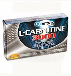 L-CARNITINE 3000 (20X10ML)