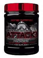 ATTACK (320 GRS)