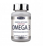 OMEGA 3 (100 CAPS)