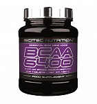 BCAA 6400 (375 TABS)