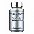 CAFFEINE 
