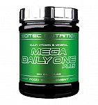 MEGA DAILY ONE PLUS (120 CAPS)