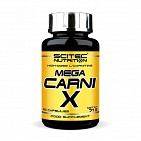 MEGA CARNI-X (60 CAPS)