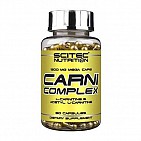 CARNI COMPLEX (60 CAPS)