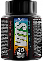 VITS (30 CAPS)