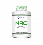 NAC 300 MG (120 CAPS)