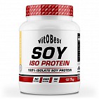 SOY ISO PROTEIN (1 KG)