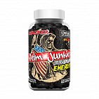 STIM JUNKIE (100 CAPS)