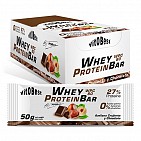 WHEY PROTEIN BAR TORREBLANCA (50 GRS)