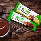 VEGAN PROTEIN BAR (35 GRS)