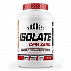 ISOLATE CFM ZERO (2 KGS)