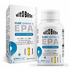 PURE OMEGA 3 EPA (90 CAPS)