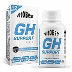 GH SUPPORT (90 CAPS)