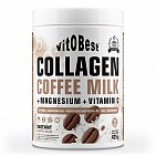COLLAGEN COFFEE MILK (425 GRS)