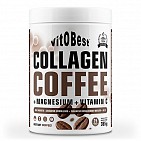 COLLAGEN COFFEE (365 GRS)