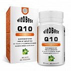 CO-Q10 100MG (50 CAPS)