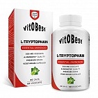 L-TRYTOFANO (60 CAPS)