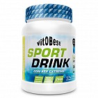 SPORTDRINK + ATP (750 GRS)