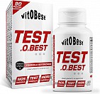 TESTOBEST NEW (90 CAPS)