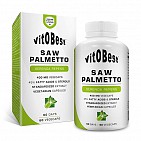 SAW PALMETO 300MG