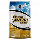 HARINA DE AVENA (1 KG)